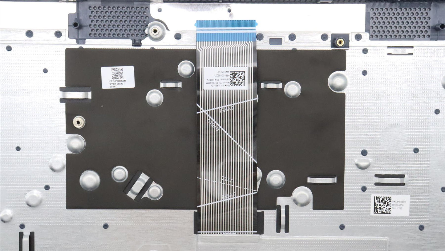 Lenovo Upper Case ASM_ITAL82SFNF_AB_NB_PC 5CB1J01314