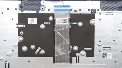 Lenovo Upper Case ASM_ITAL82SFNF_AB_NB_PC 5CB1J01314
