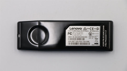 Lenovo WiDi wireless dongle US FRU 03X7117