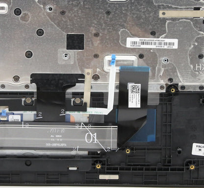 Lenovo Chromebook S340-14 Touch S340-14 Keyboard Palmrest Top Cover 5CB0U43590