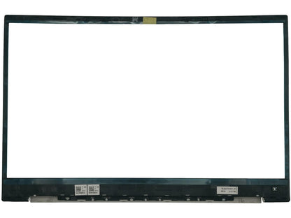 Genuine HP Pavilion 13-BB LCD Hinge Strip Trim Cover Bezel Silver M14348-001