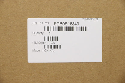Lenovo IdeaPad S145-15IWL Palmrest Cover Touchpad Keyboard Arabic 5CB0S16843
