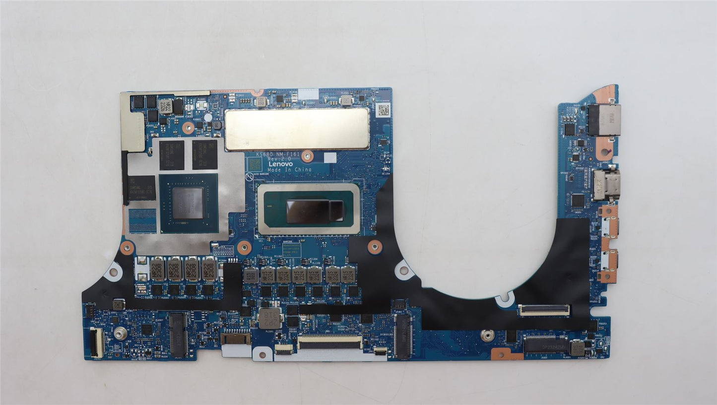Lenovo IdeaPad 5 16IRH8 Motherboard Mainboard DIS INTELI513500H 32G 5B21L51744