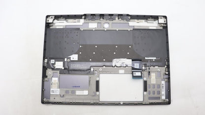 Lenovo Upper Case ASM_ITA C 82Y4 BLWH 5CB1L68874