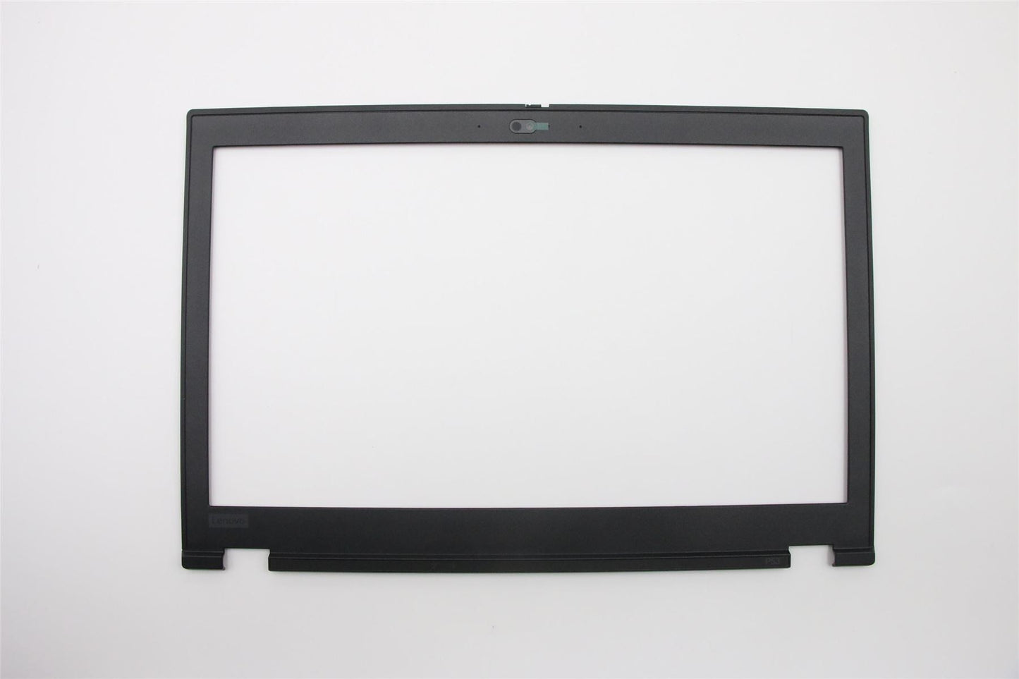 Lenovo ThinkPad P53 Bezel front trim frame Cover Grey 02DM531