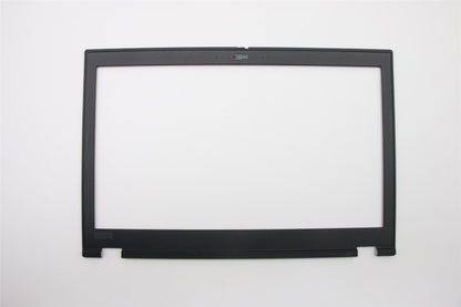 Lenovo ThinkPad P53 Bezel front trim frame Cover Grey 02DM531