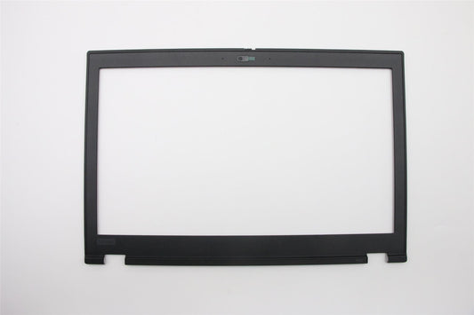 Lenovo ThinkPad P53 Bezel front trim frame Cover Grey 02DM531
