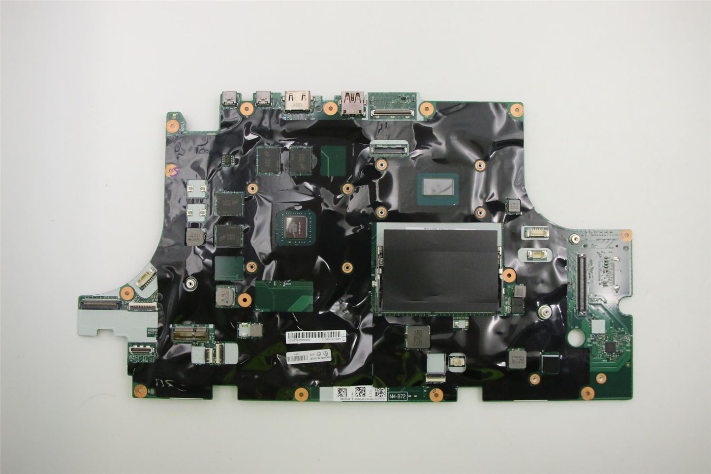 Lenovo ThinkPad P72 Motherboard Mainboard 01YU291