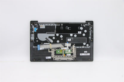 Lenovo Upper C81YH PL_BLK FP BLKB_SPN 5CB0Y88634