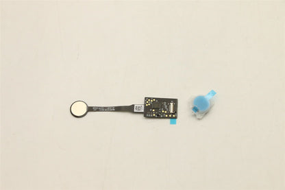 Lenovo ThinkPad E14 4 FP Board Finger Print Power Blanc 5M11F25566