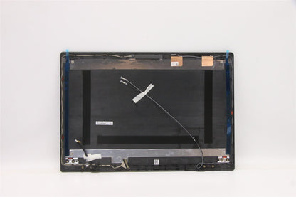 Lenovo LCD Cover L 81WR BK TOUCH 5CB0Y85272