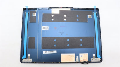 Lenovo Slim 5 14IRL8 LCD Cover Rear Back Housing Blue 5CB1L67799