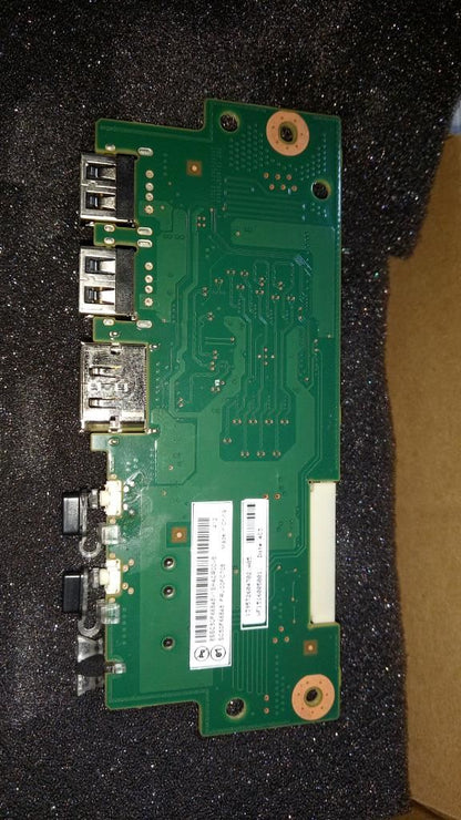 Lenovo CP board full func for value 00FC708