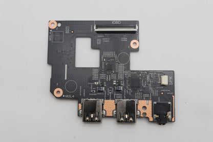 Lenovo CARDPOP FRU BD/243551 Cook-2 I/O Board 5C51R91753