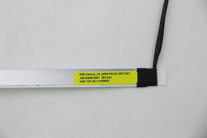 Lenovo ThinkPad L13 2 L13 Cable Webcam Camera 5C10S73181