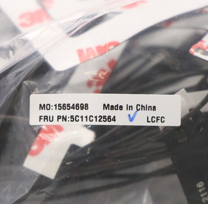 Lenovo FRU CABLE RGB Camera cable 5C11C12564