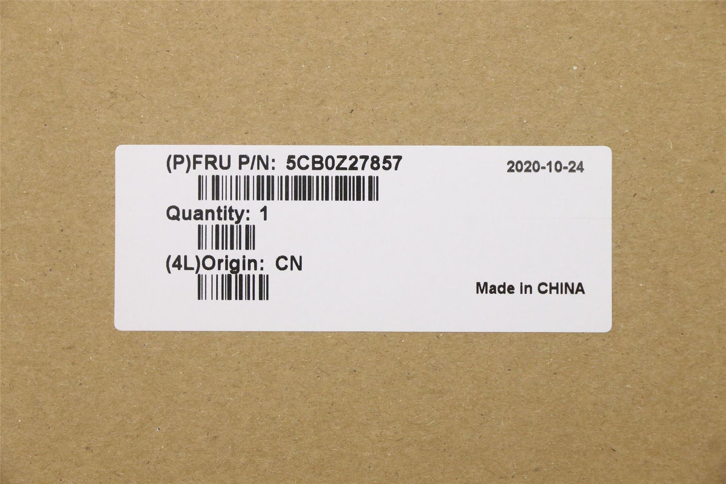 Lenovo IdeaPad S540 13IML S540 13ARE Palmrest Cover Touchpad Keyboard 5CB0Z27857