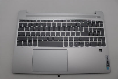 Lenovo UpperCase_HBW C 83G1 CG FP BL 5CB1N65010