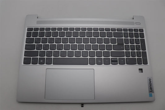 Lenovo UpperCase_HBW C 83G1 CG FP BL 5CB1N65010