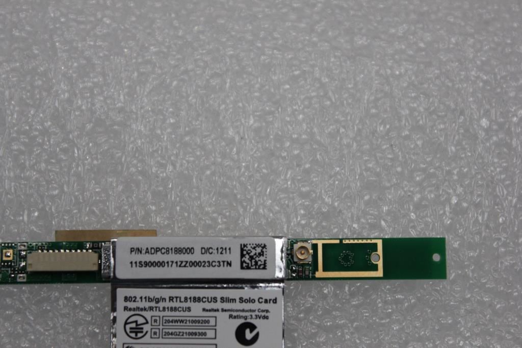 Lenovo A720 card WiFi WLAN Board 90000171