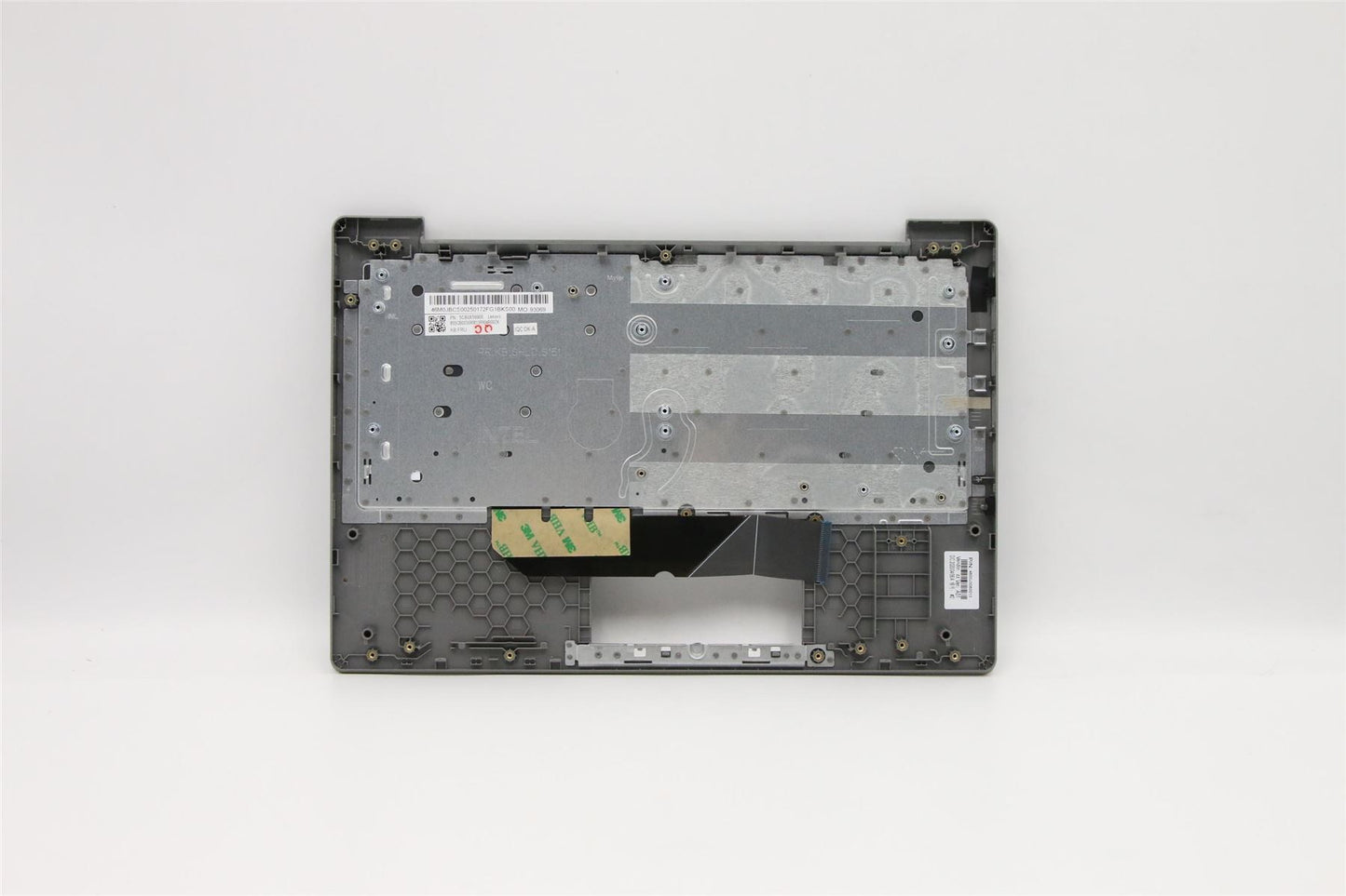 Lenovo Upper Case ASM_KO W 81VT PG 5CB0X56908
