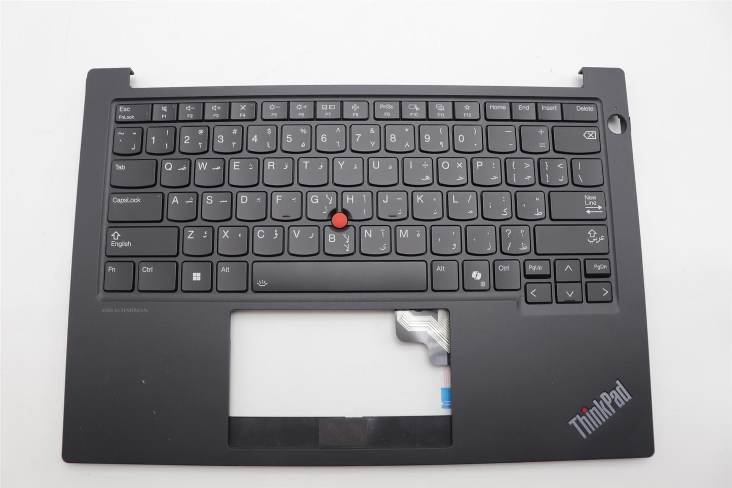 Lenovo MECH_ASM FRU ARA BL (TRI) US BK 5M11P32317
