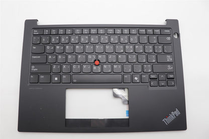 Lenovo MECH_ASM FRU ARA BL (TRI) US BK 5M11P32317