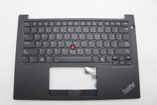 Lenovo MECH_ASM FRU ARA BL (TRI) US BK 5M11P32317