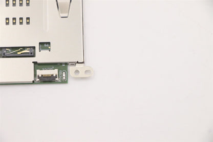 Lenovo ThinkPad T14s 4 P16v 1 T14s 2 T14s 3 P14s 4 Smart Card Reader 5C61B41059