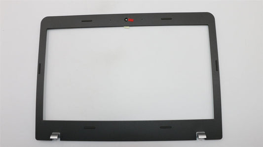 Lenovo ThinkPad E460 E465 Bezel front trim frame Cover Black 01AV580