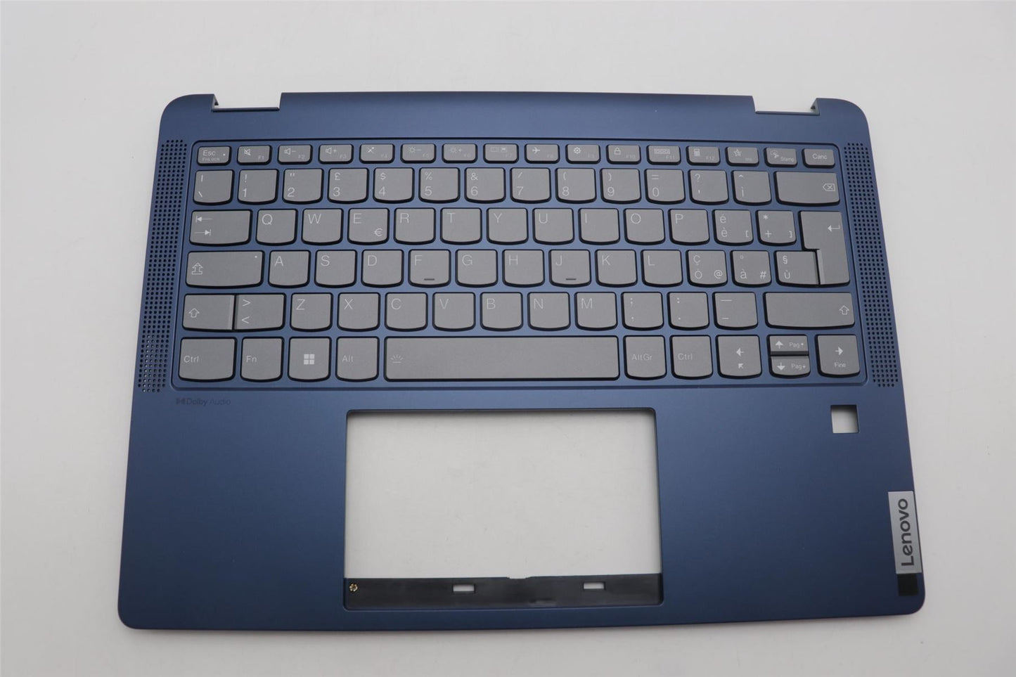 Lenovo Upper Case ASM_ITA W 82Y0 AB BL 5CB1L30596
