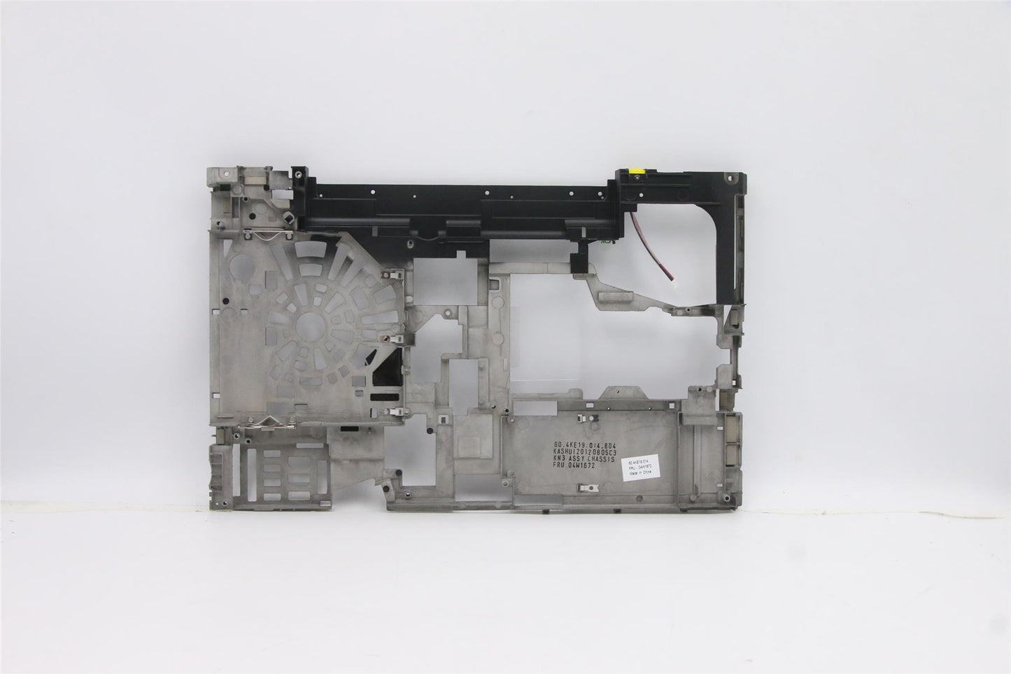 Lenovo FRU Mg Frame W-Series 04W1672