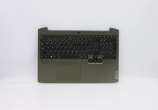 Lenovo Upper Case ASM_CZ-SK L 82D4 DM 5CB0Z26945