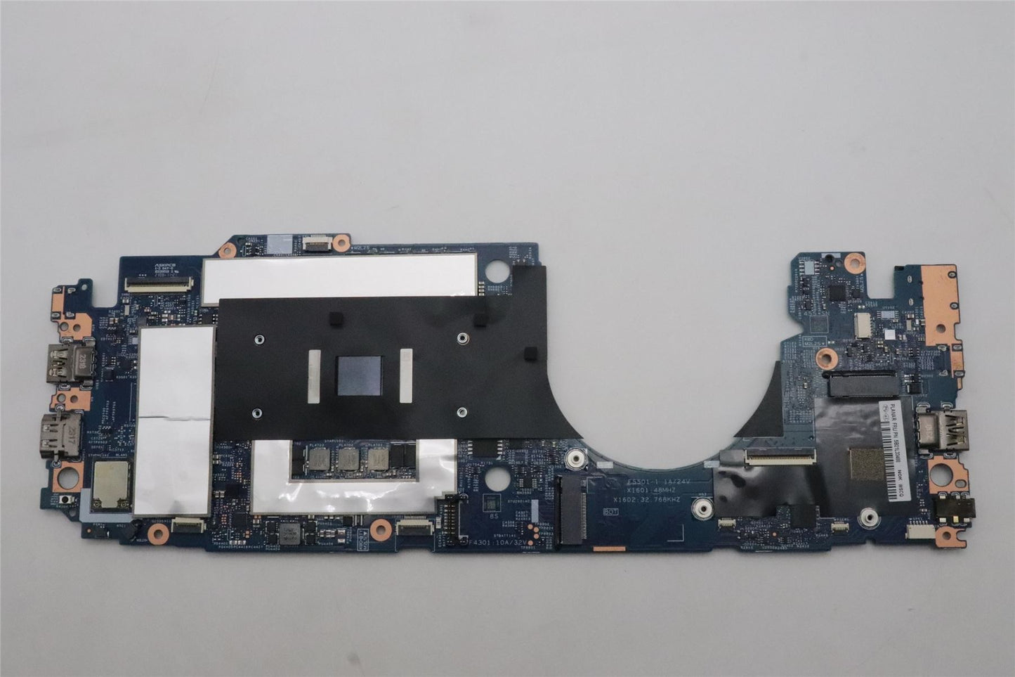Lenovo ThinkPad L13 Gen 4 Motherboard Mainboard UMA AMDR37330U 16G 5B21L33488