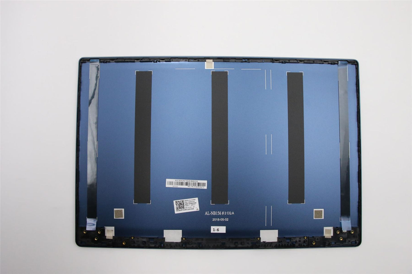 Lenovo IdeaPad 330S-15IKB LCD Cover Rear Back Housing Grey 5CB0R34673