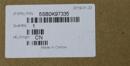 Lenovo IdeaPad 510S-13ISK 510S-13IKB Speaker Speakers 5SB0K97335