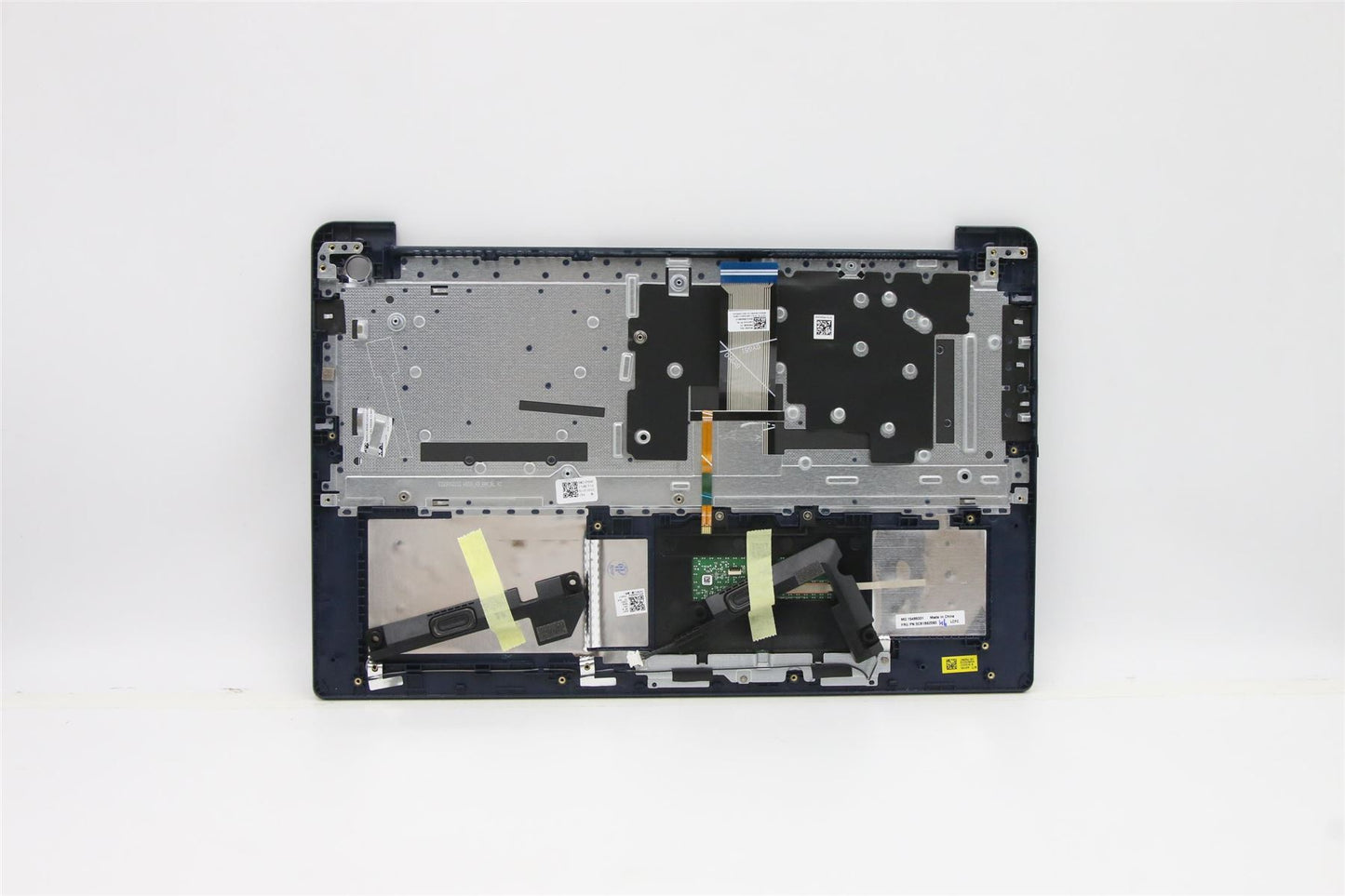 Lenovo Upper Case ASM_THAIL82H8FPABBL 5CB1B62093