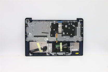 Lenovo Upper Case ASM_THAIL82H8FPABBL 5CB1B62093