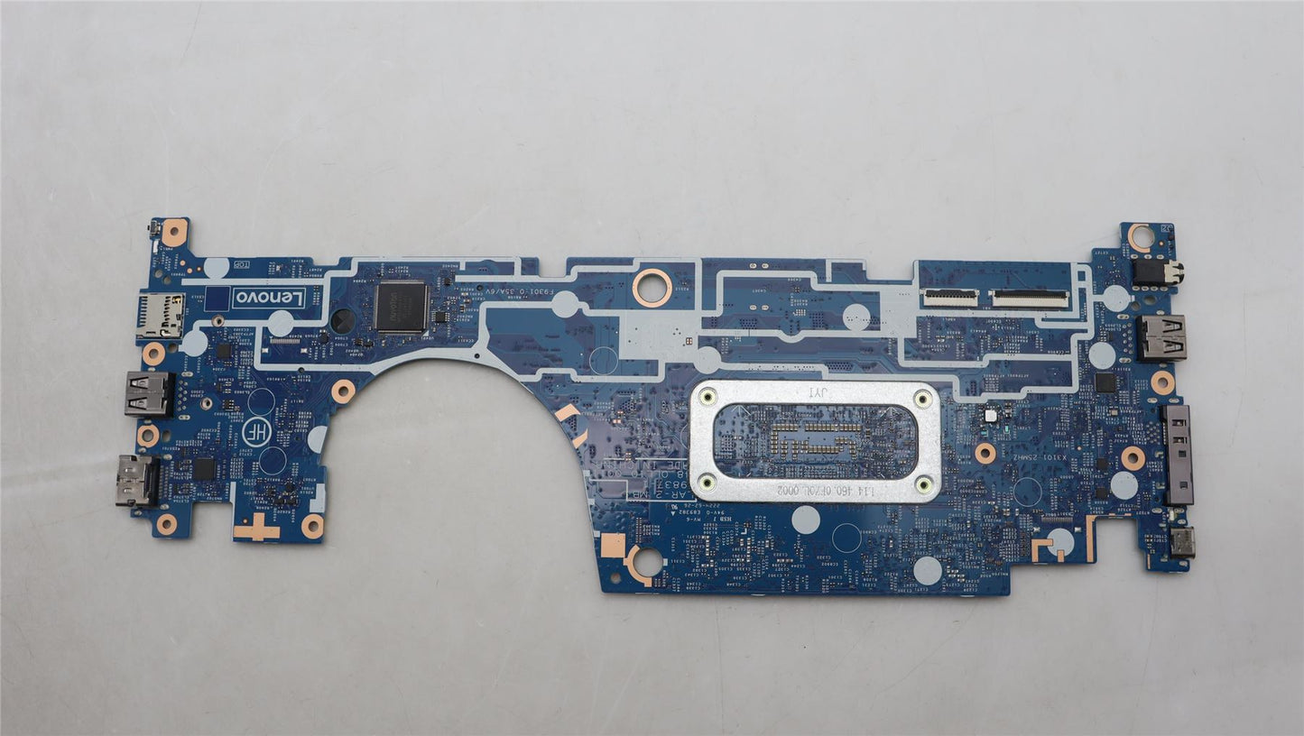 Lenovo ThinkPad L13 Gen 2 s Motherboard Mainboard UMA 4G 5B21K85597