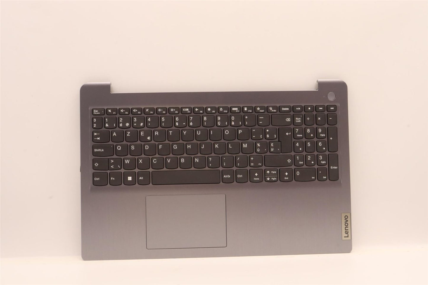 Lenovo IdeaPad 3 15IAU7 3 15ABA7 Palmrest Cover Touchpad Keyboard 5CB1H78314