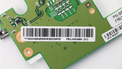Lenovo RJ45 BOARD 04X4864