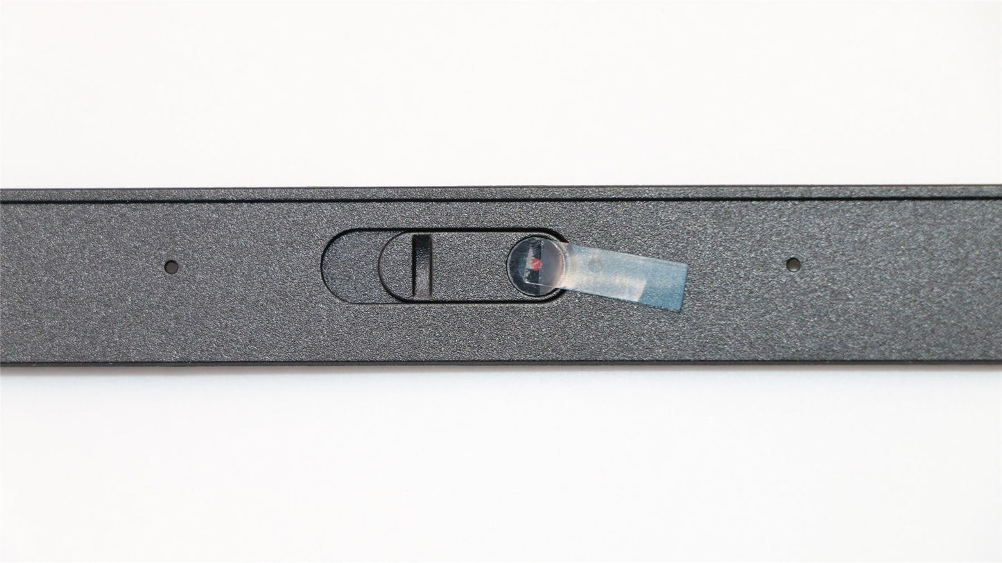 Lenovo ThinkPad E490s Bezel front trim frame Cover Black 02DL850