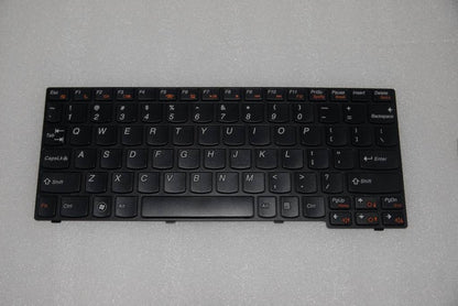 Lenovo CCY T1S 83KEY BLACK FRAME KBD US English Keyboard 25010968