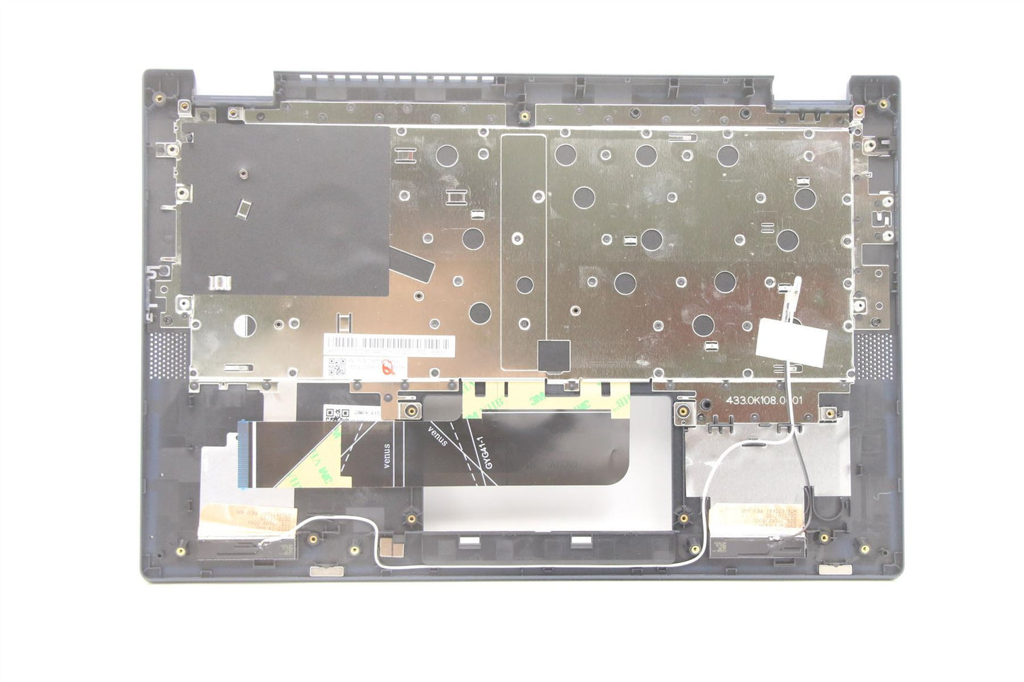 Lenovo Upper Case ASM_ENG W 82HU NFNB AB 5CB1C66561