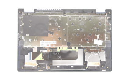 Lenovo Upper Case ASM_ENG W 82HU NFNB AB 5CB1C66561
