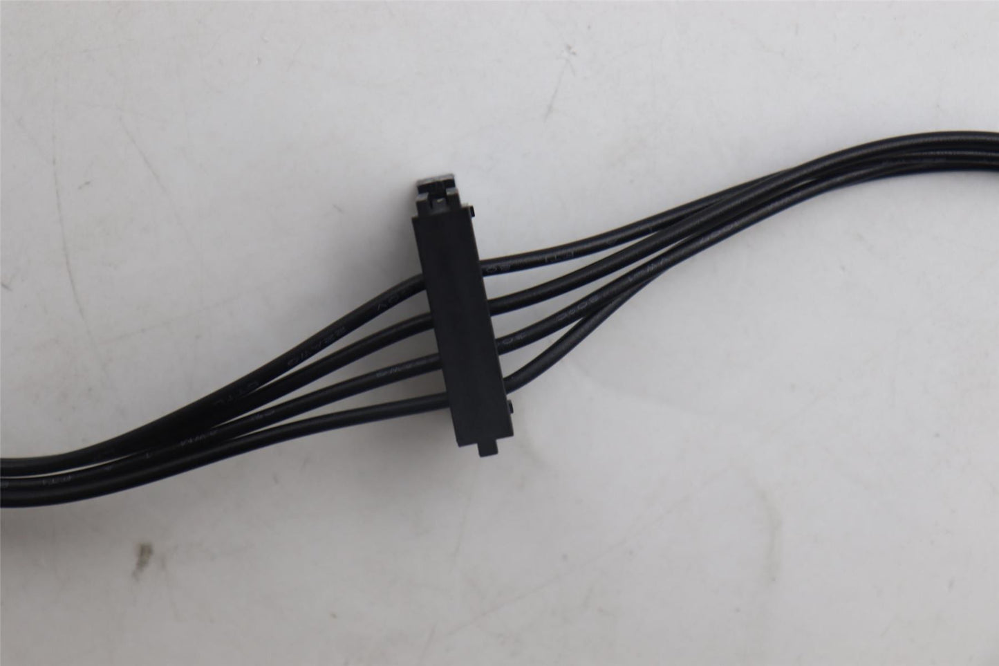 Lenovo IdeaCentre M90t 3 P330 2nd 720-18IKL SATA Dual Power Cable 5C10U58423