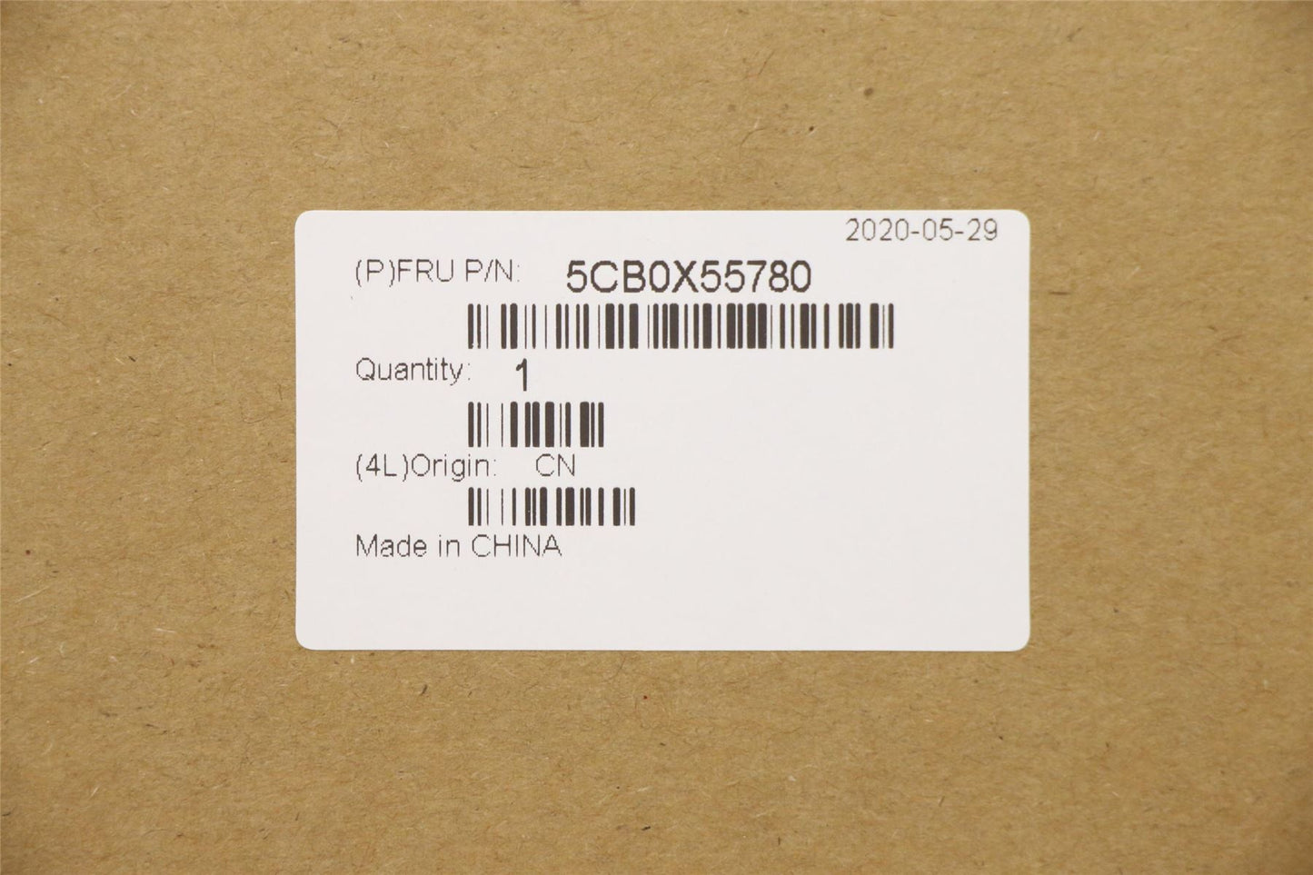 Lenovo IdeaPad S145-14IIL Palmrest Cover Touchpad Keyboard Arabic 5CB0X55780