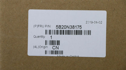Lenovo MB B80XFZ83504G32GEMMCW1X1 WIN 5B20N38175