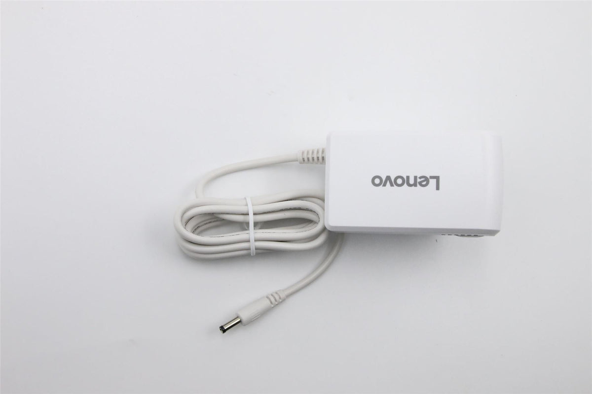 Lenovo Spk 20 V/30 W White UK AC Charger Adapter 01MN382