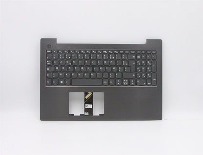 Lenovo V330-15ISK V330-15IKB Keyboard Palmrest Top Cover French Grey 5CB0Q60194